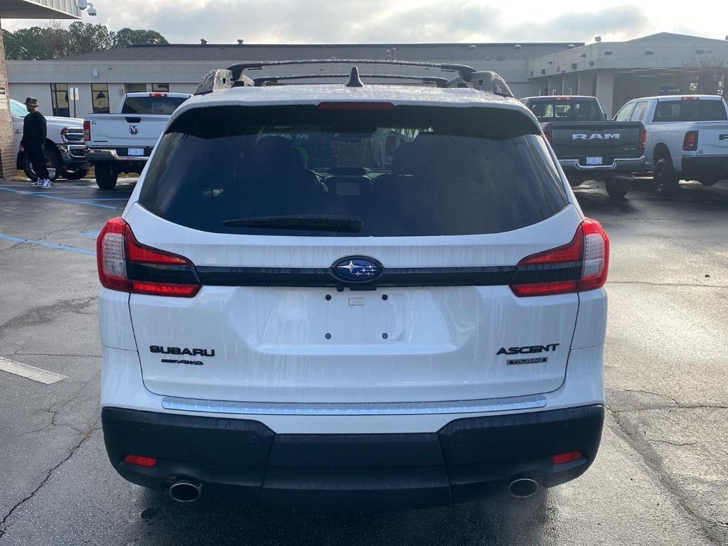 used 2019 Subaru Ascent car, priced at $22,510