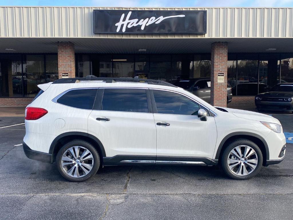used 2019 Subaru Ascent car, priced at $22,510