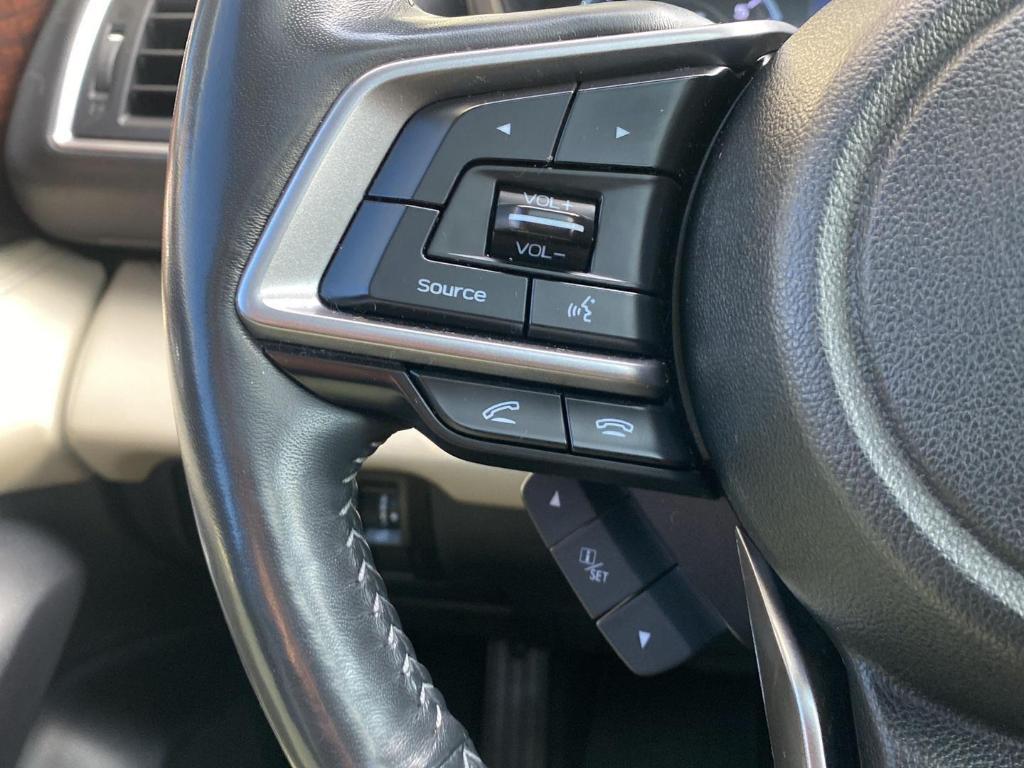 used 2019 Subaru Ascent car, priced at $22,510