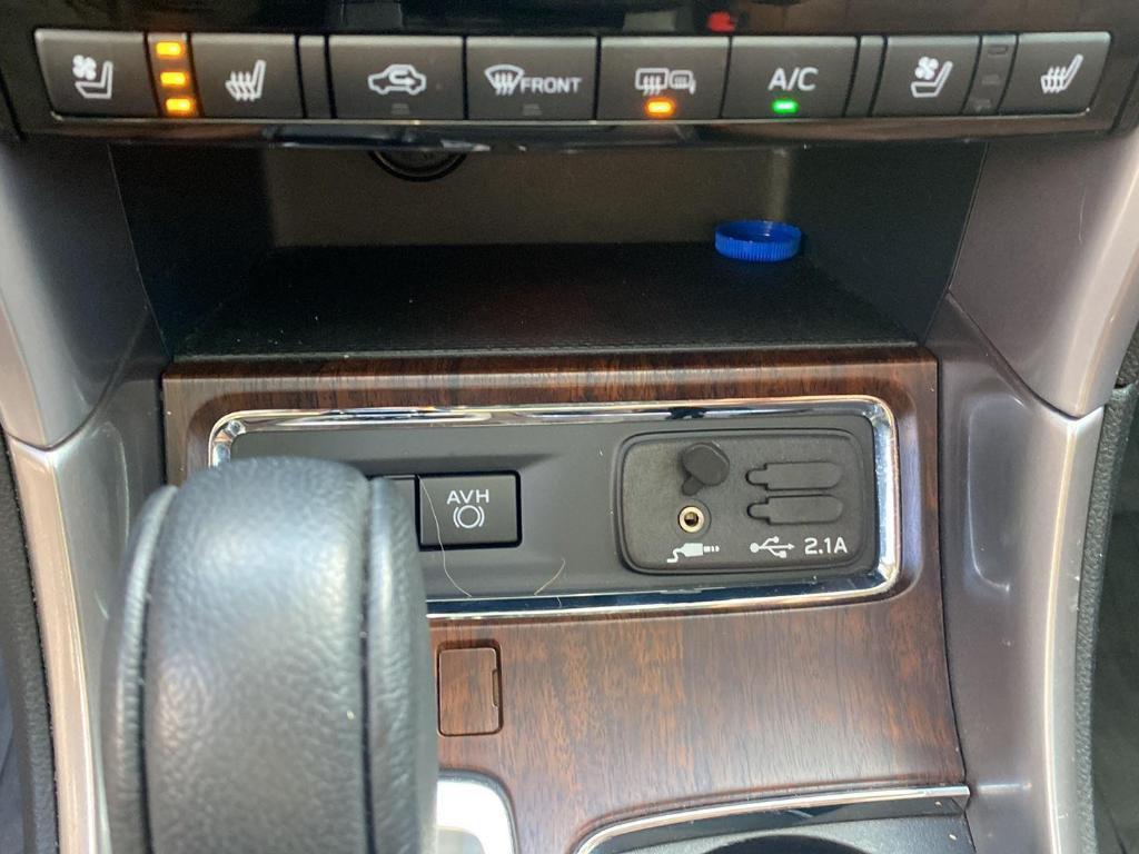 used 2019 Subaru Ascent car, priced at $22,510