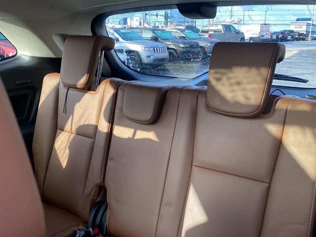 used 2019 Subaru Ascent car, priced at $22,510