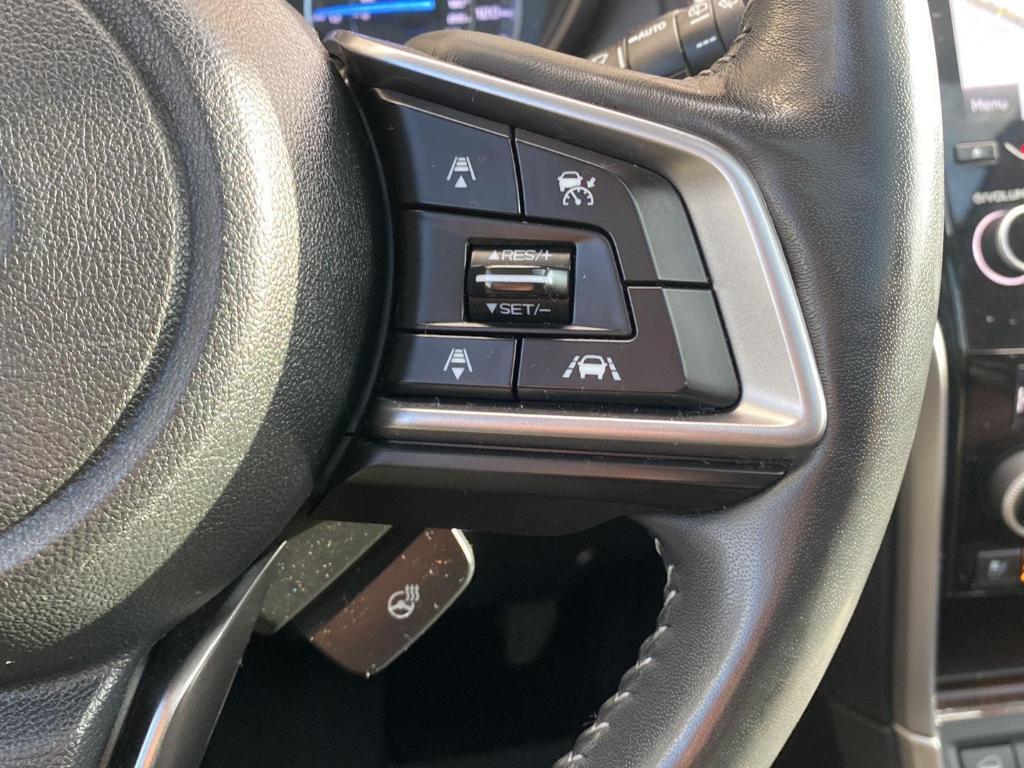 used 2019 Subaru Ascent car, priced at $22,510