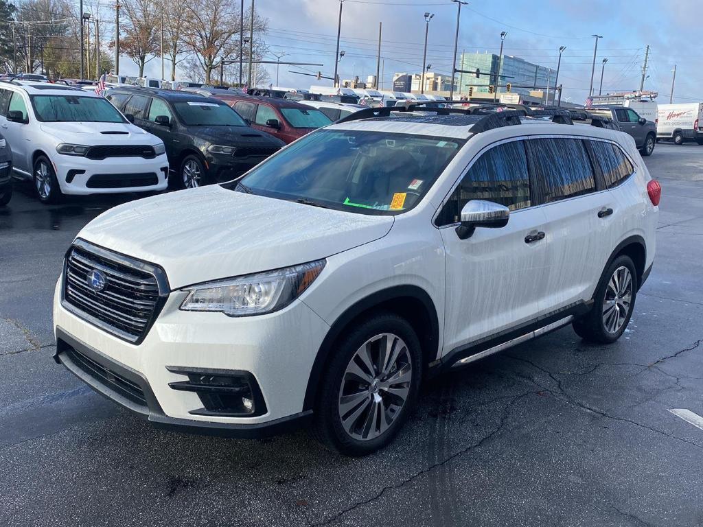 used 2019 Subaru Ascent car, priced at $22,510