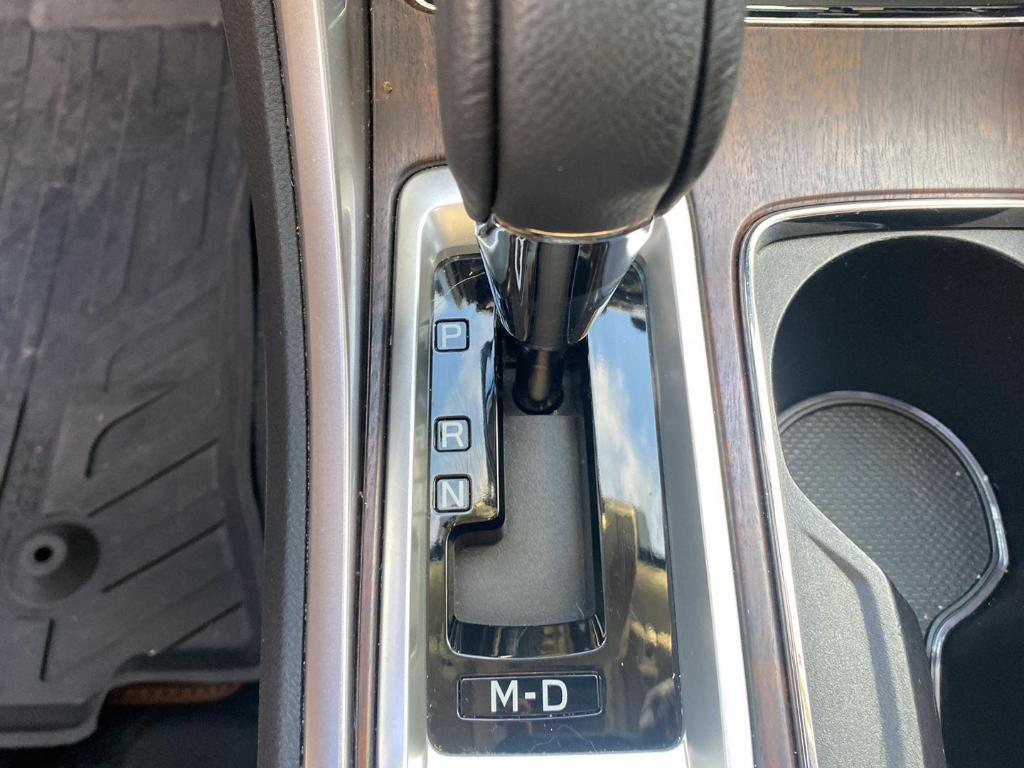 used 2019 Subaru Ascent car, priced at $22,510