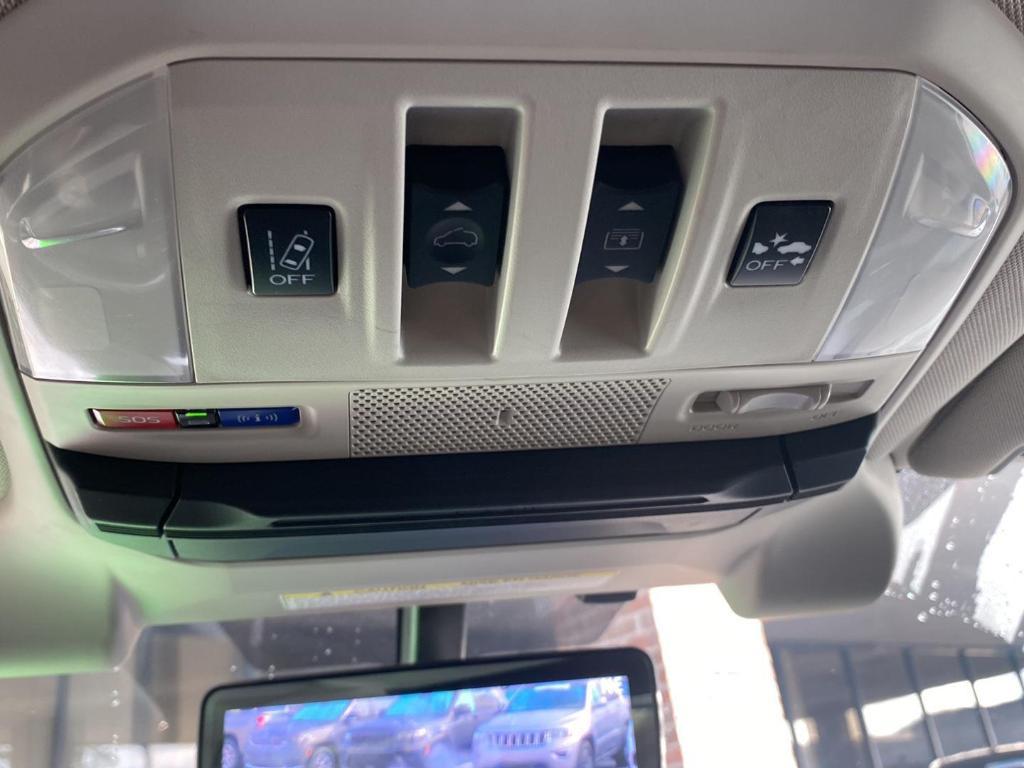 used 2019 Subaru Ascent car, priced at $22,510