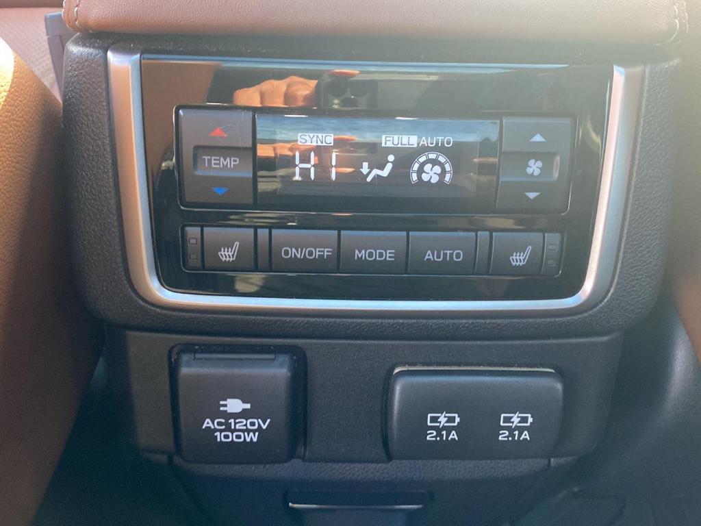 used 2019 Subaru Ascent car, priced at $22,510