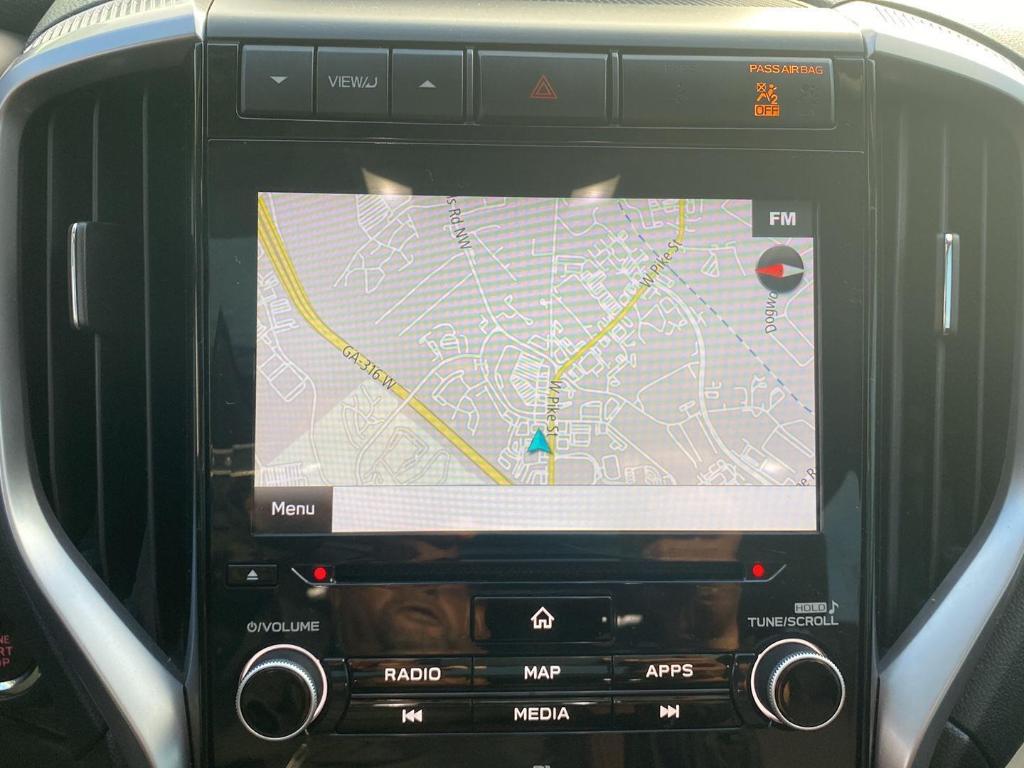 used 2019 Subaru Ascent car, priced at $22,510