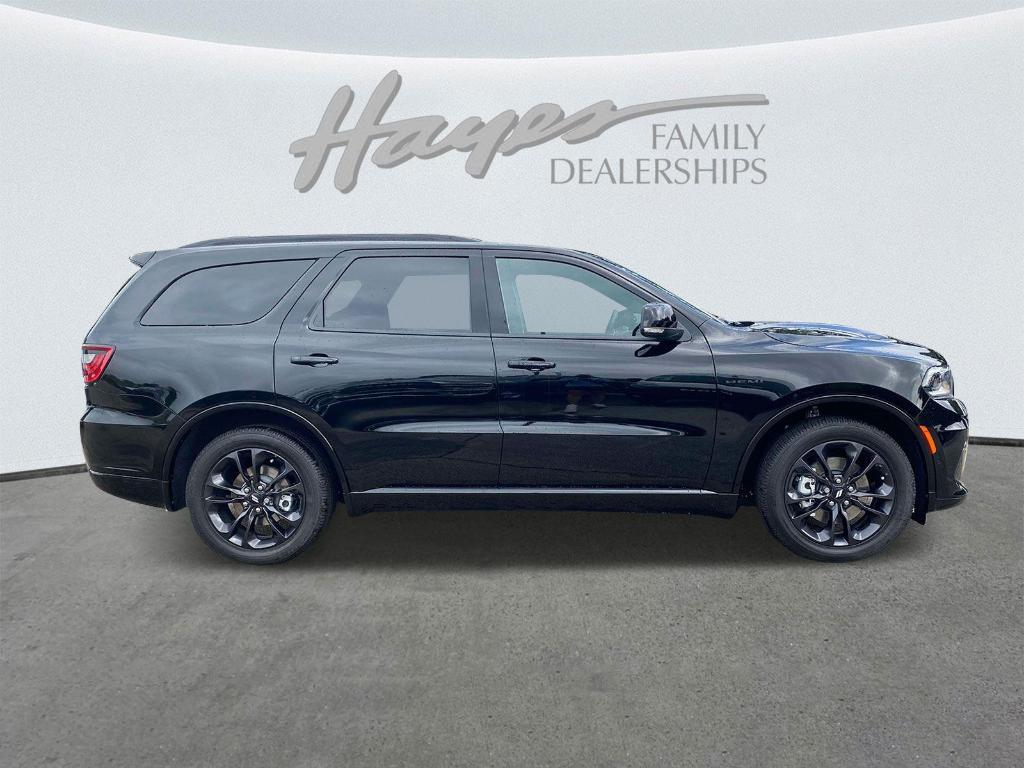new 2025 Dodge Durango car, priced at $55,073