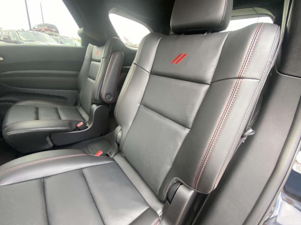new 2025 Dodge Durango car, priced at $55,073