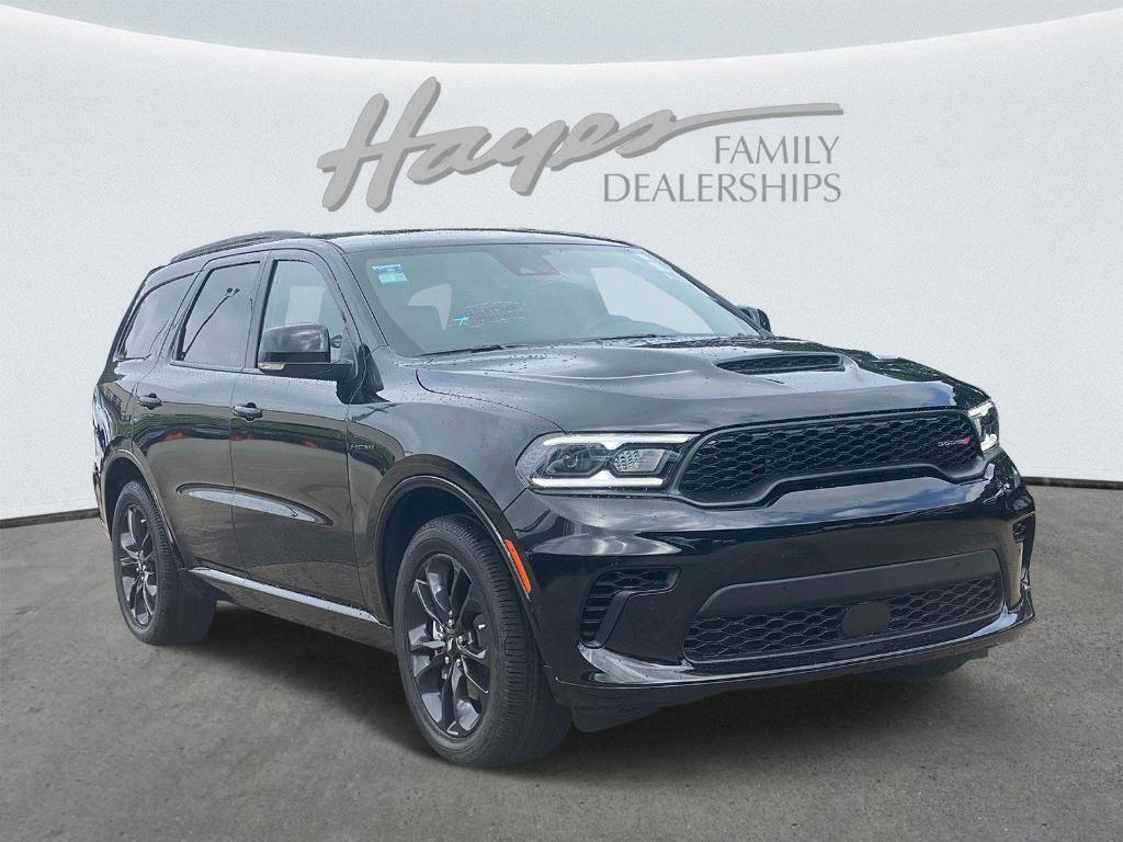 new 2025 Dodge Durango car, priced at $55,073
