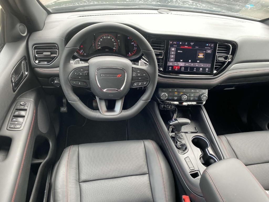 new 2025 Dodge Durango car, priced at $55,073