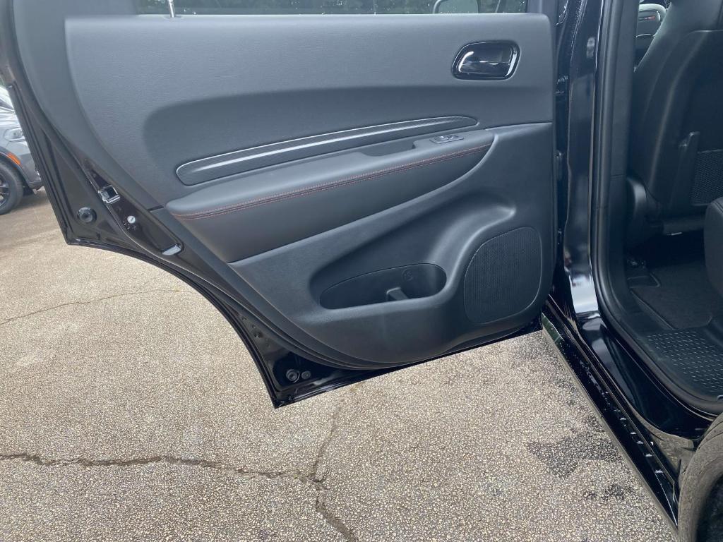 new 2025 Dodge Durango car, priced at $55,073