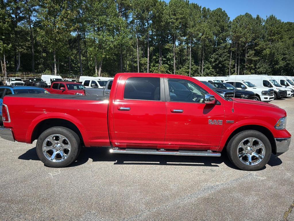 used 2016 Ram 1500 car, priced at $26,988