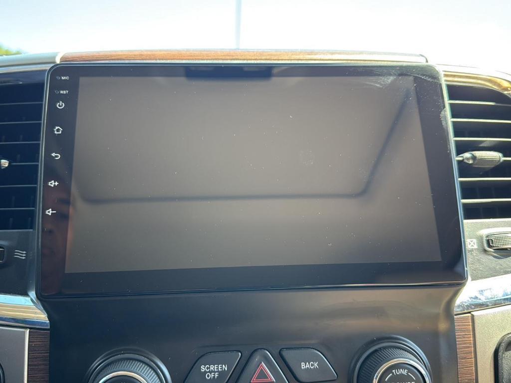 used 2016 Ram 1500 car, priced at $26,988