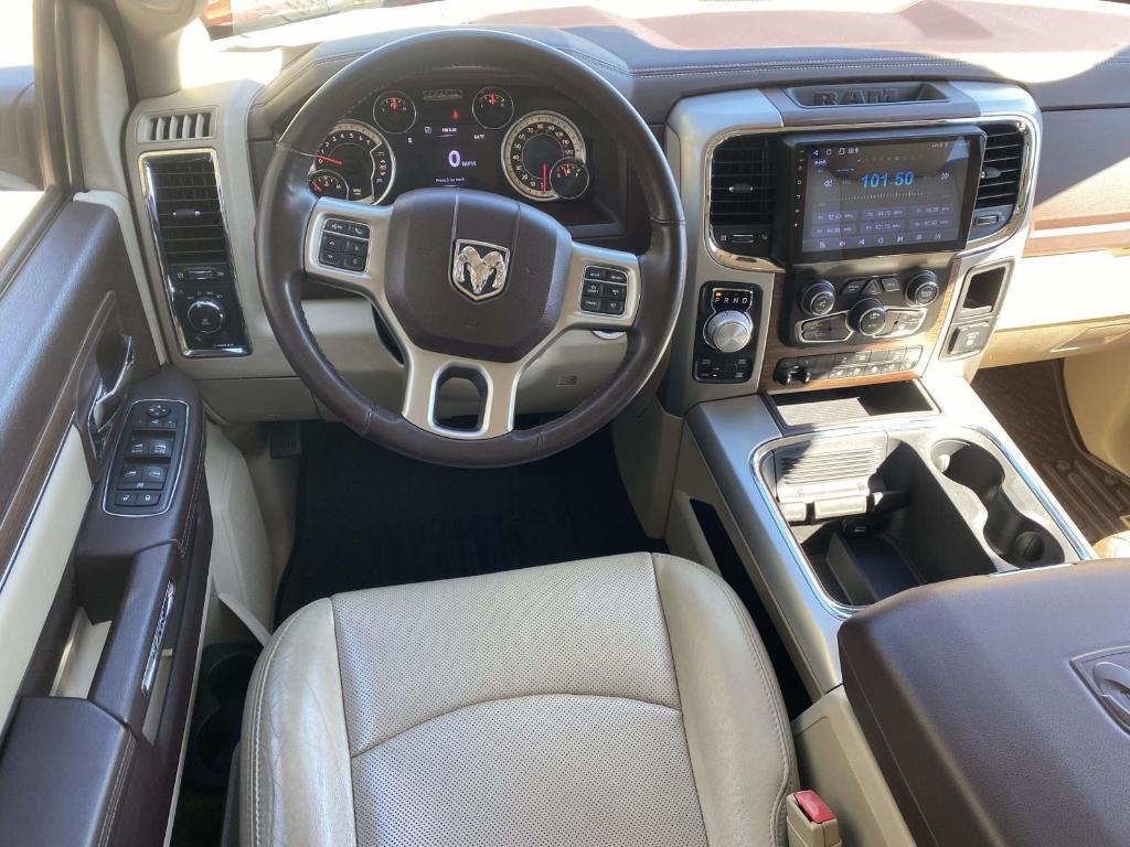 used 2016 Ram 1500 car, priced at $25,999