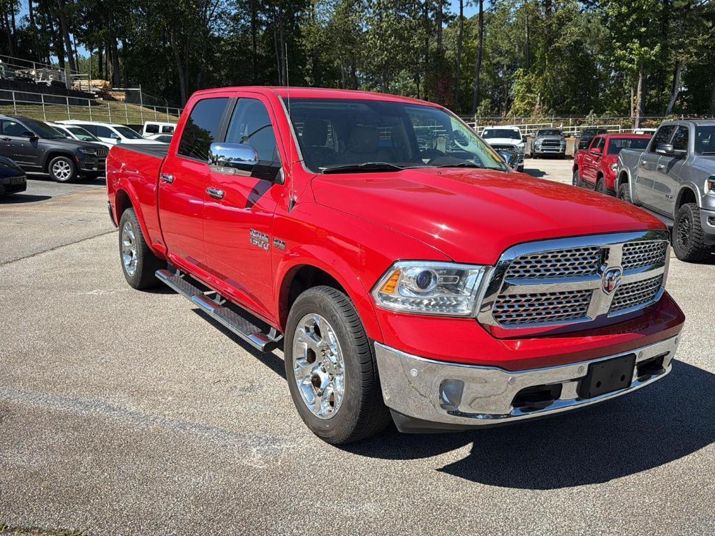 used 2016 Ram 1500 car, priced at $26,988