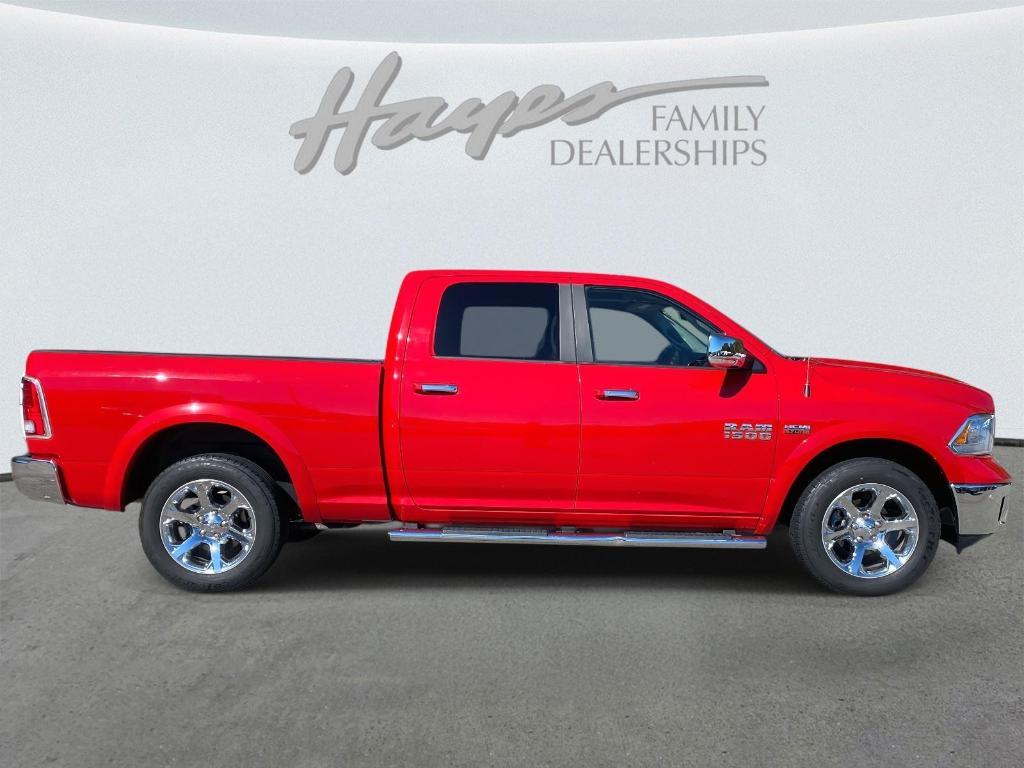 used 2016 Ram 1500 car, priced at $25,999