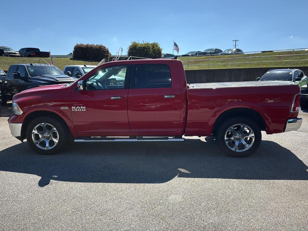 used 2016 Ram 1500 car, priced at $26,988