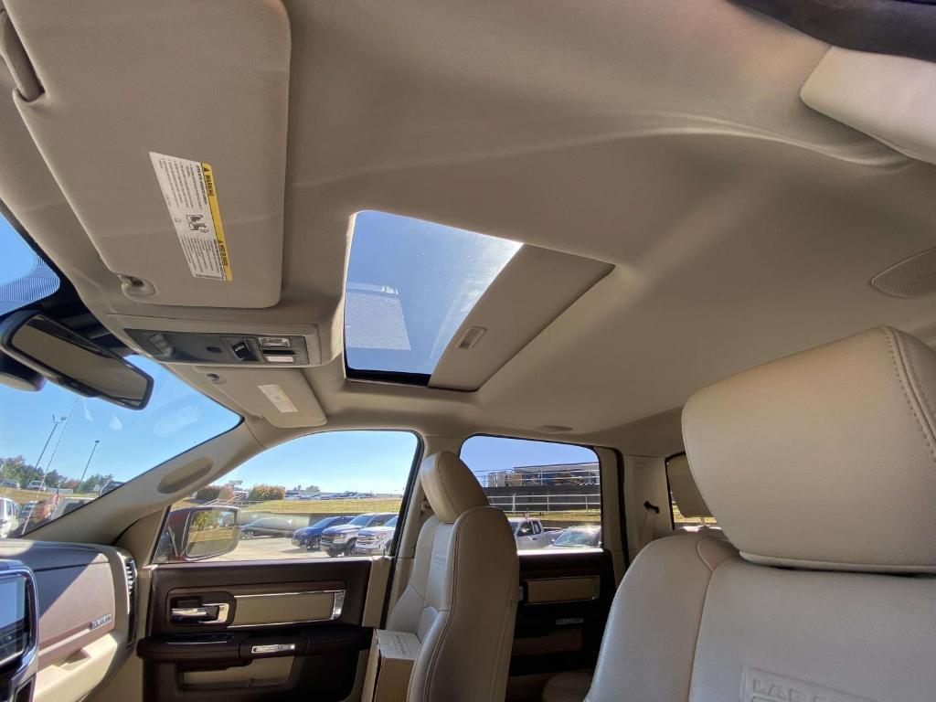 used 2016 Ram 1500 car, priced at $25,999