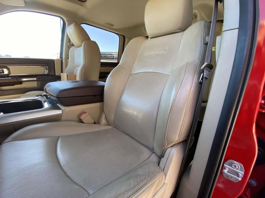 used 2016 Ram 1500 car, priced at $25,999