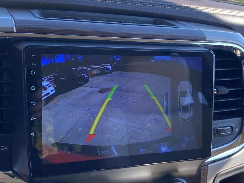 used 2016 Ram 1500 car, priced at $25,999