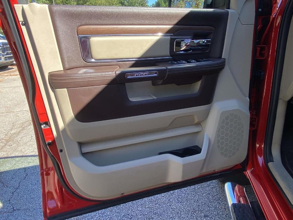 used 2016 Ram 1500 car, priced at $25,999