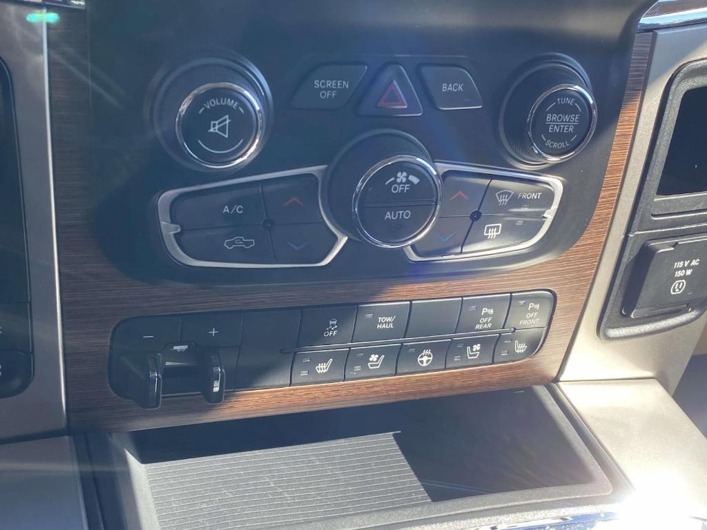 used 2016 Ram 1500 car, priced at $25,999