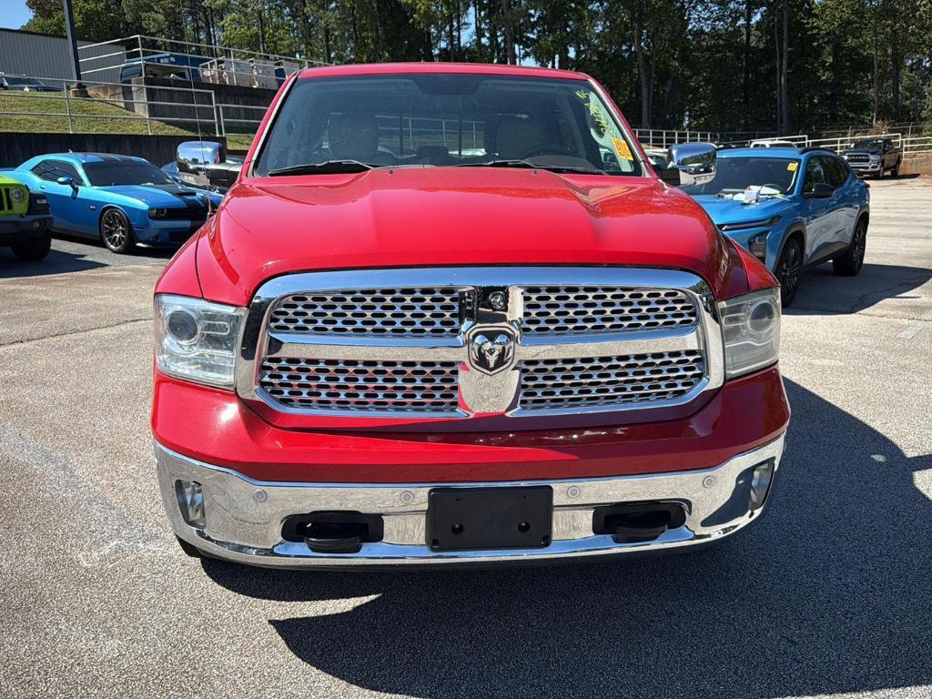 used 2016 Ram 1500 car, priced at $26,988