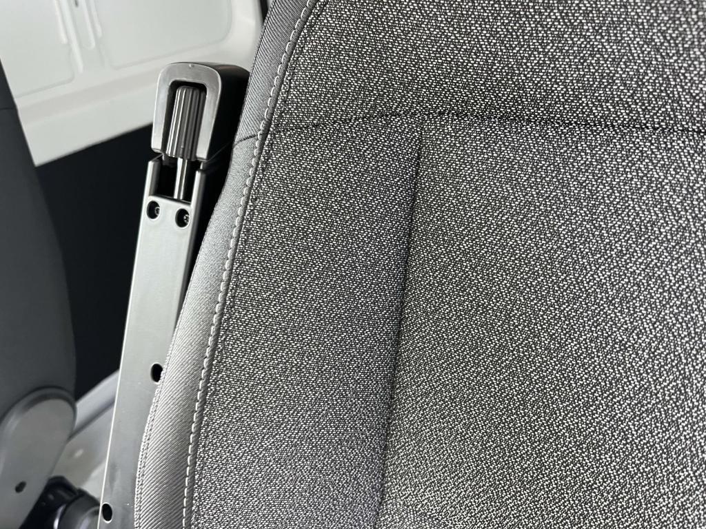 used 2025 Ram ProMaster 2500 car, priced at $36,998