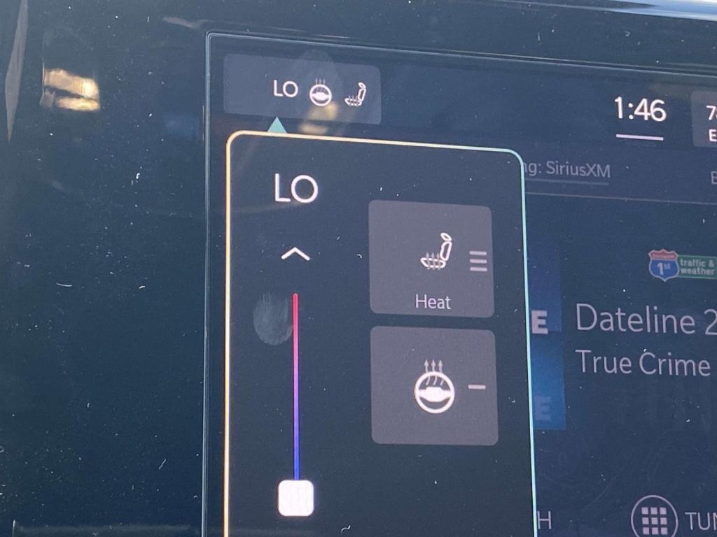 new 2025 Jeep Grand Cherokee L car, priced at $44,092