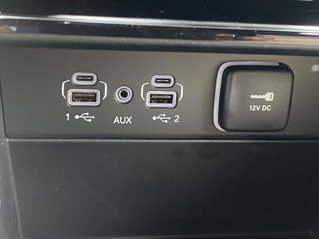 new 2025 Jeep Grand Cherokee car, priced at $41,291