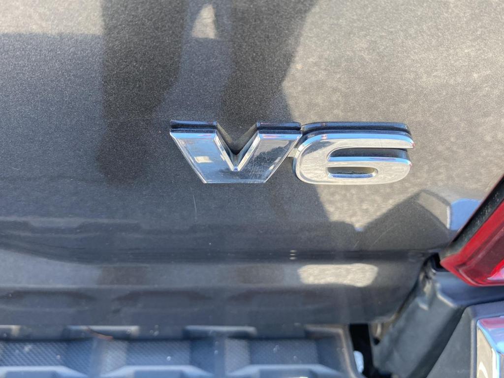 used 2020 Toyota Tacoma car, priced at $28,999
