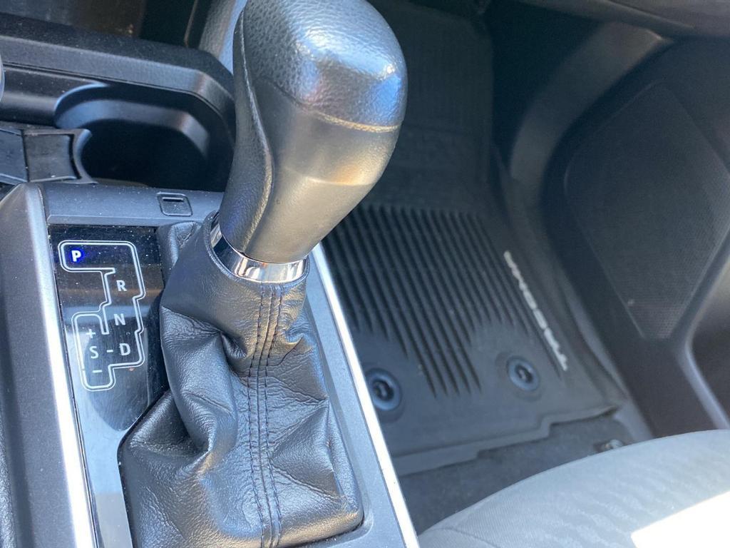 used 2020 Toyota Tacoma car, priced at $28,999