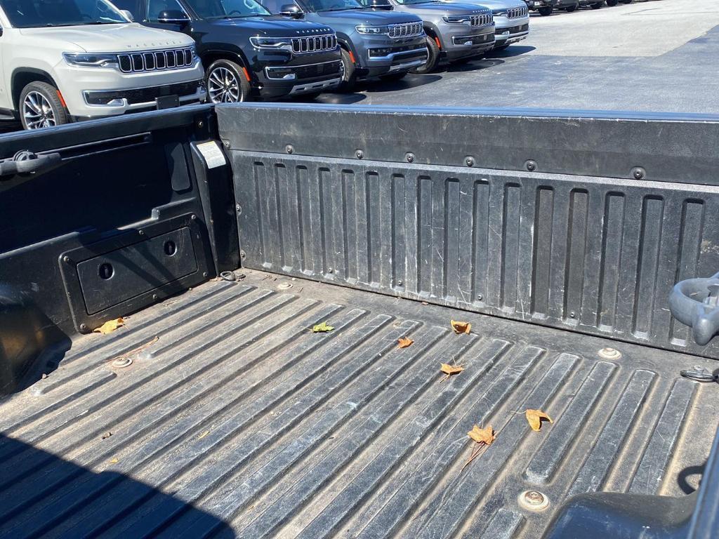 used 2020 Toyota Tacoma car, priced at $28,999