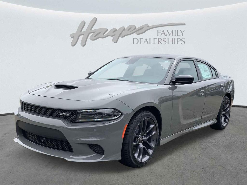 new 2023 Dodge Charger car, priced at $56,698