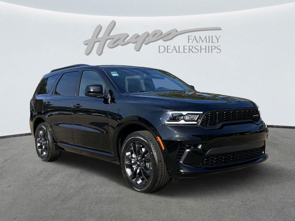 new 2025 Dodge Durango car, priced at $42,278