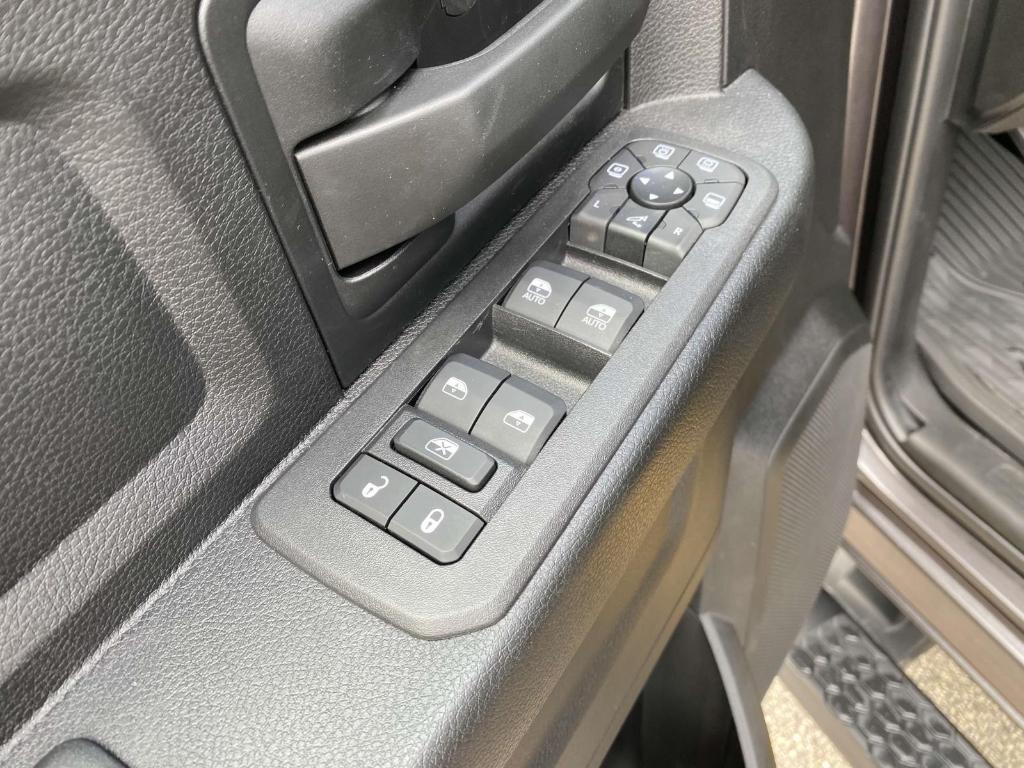 used 2025 Ram 2500 car, priced at $59,999