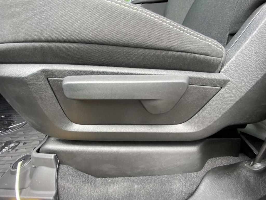 used 2025 Ram 2500 car, priced at $59,999