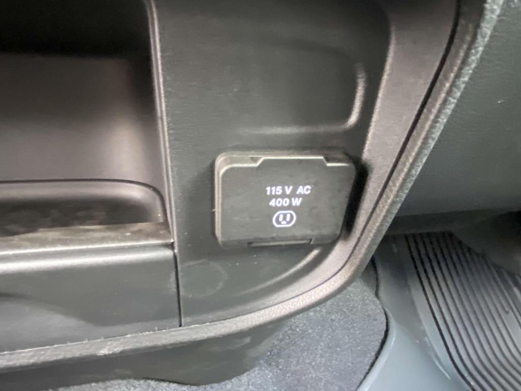 used 2025 Ram 2500 car, priced at $59,999