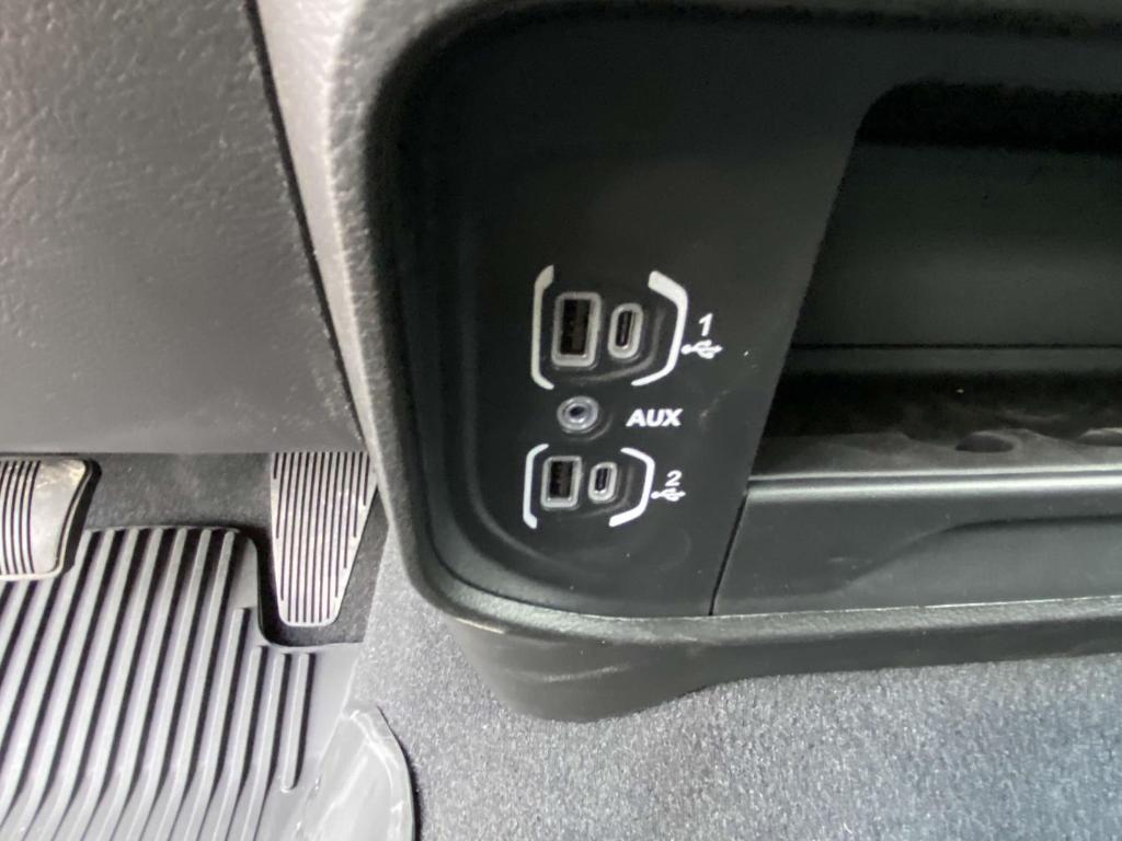 used 2025 Ram 2500 car, priced at $59,999