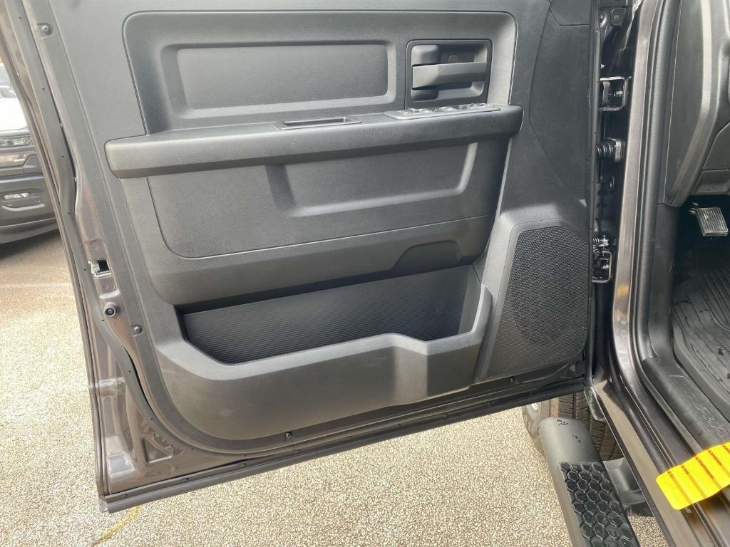 used 2025 Ram 2500 car, priced at $59,999