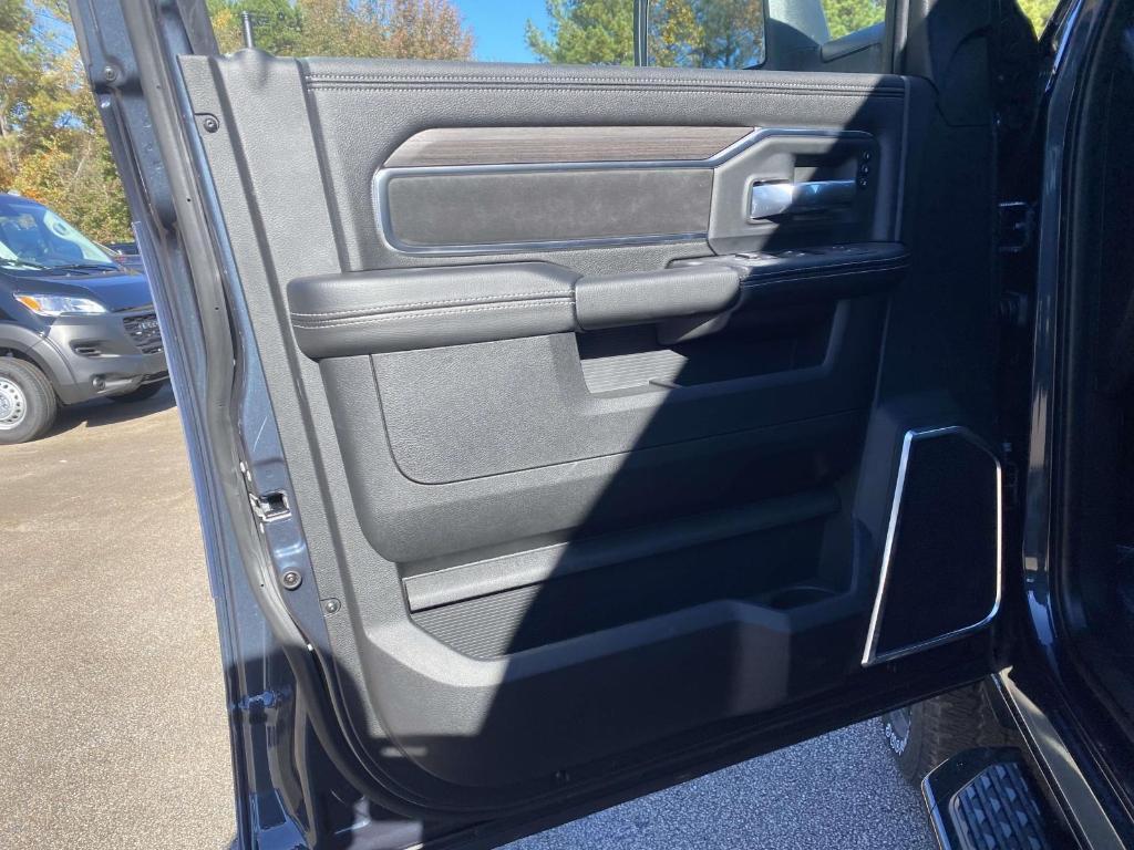 new 2026 Ram 2500 car, priced at $67,983