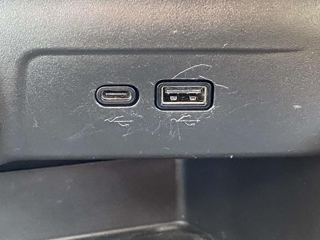 used 2025 Chevrolet Trax car, priced at $21,189