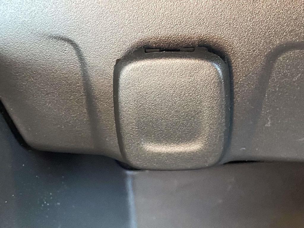 used 2025 Chevrolet Trax car, priced at $21,189