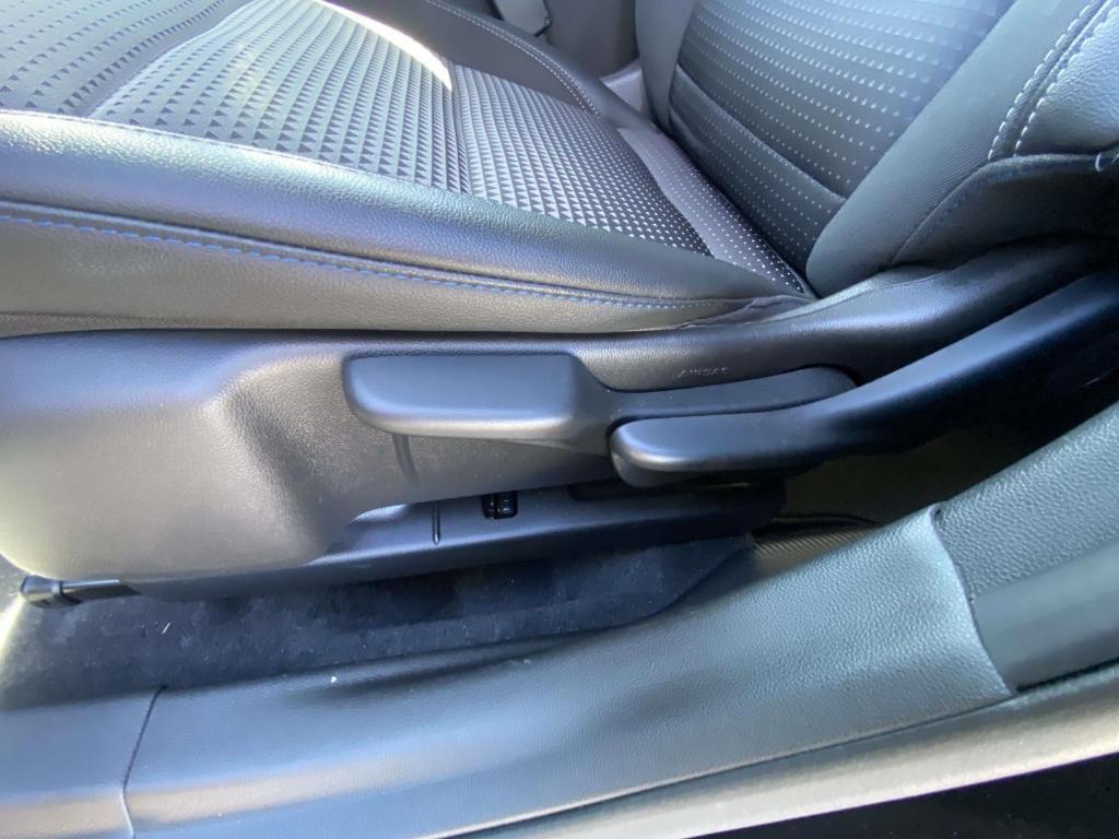 used 2025 Chevrolet Trax car, priced at $21,189