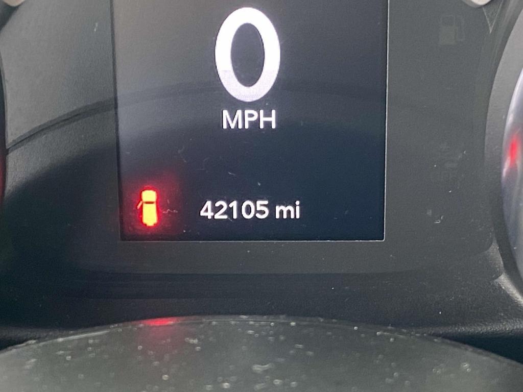 used 2021 Jeep Wrangler car, priced at $25,999