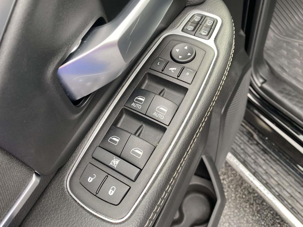 used 2024 Ram 2500 car, priced at $39,100