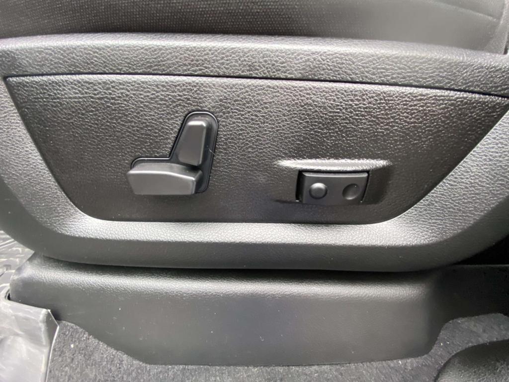 used 2024 Ram 2500 car, priced at $39,100