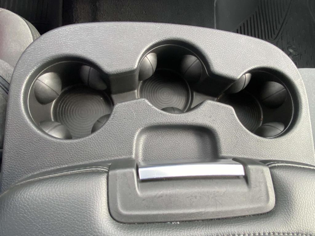 used 2024 Ram 2500 car, priced at $39,100