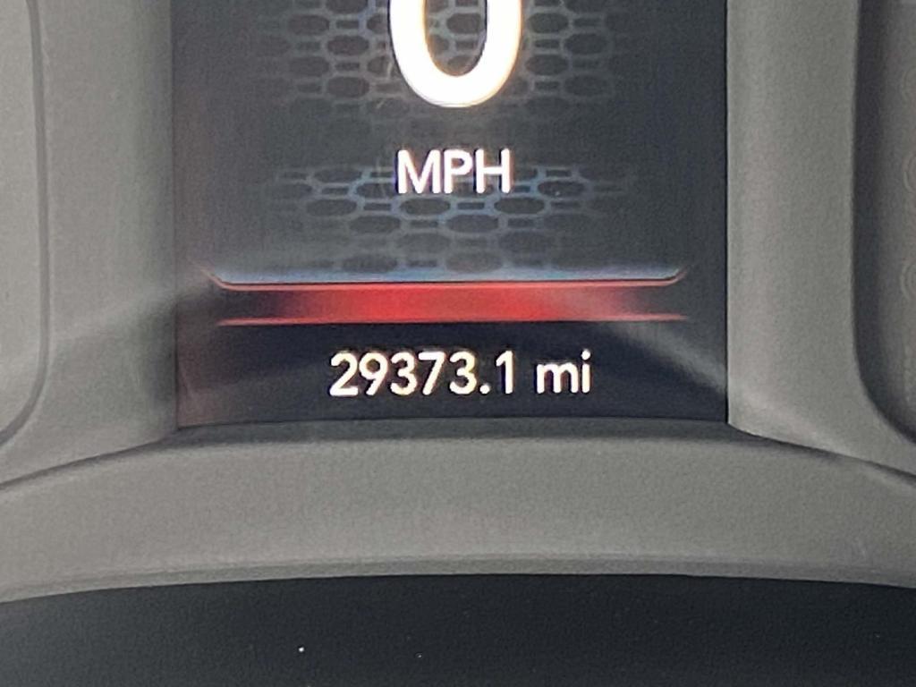 used 2024 Ram 2500 car, priced at $39,100